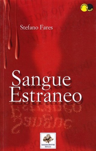 Sangue estraneo, | Immagine principale