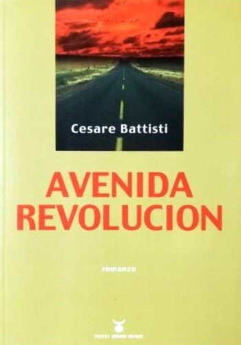 Avenida Revolucion.