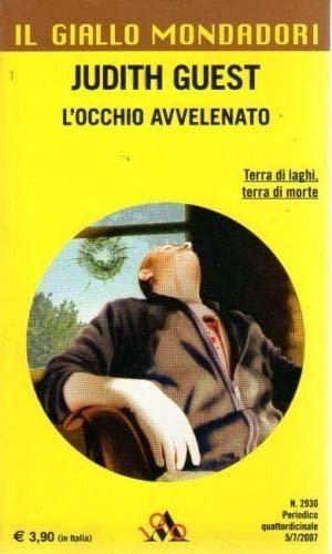 L'occhio avvelenato.