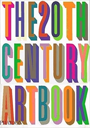 The 20th Century Art Book.