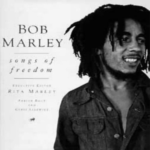 Bob Marley: Songs of Freedom.