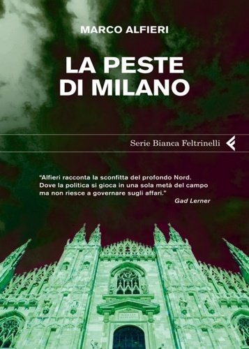La peste di Milano.
