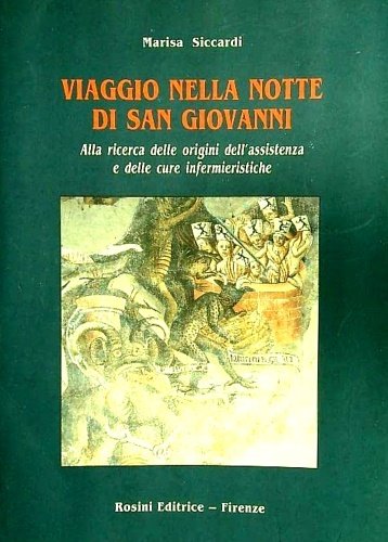 Viaggio nella notte di San Giovanni. Alla ricerca delle origini …