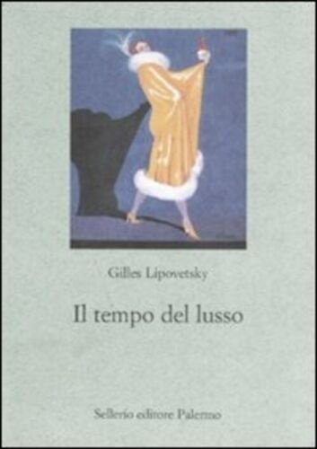 Il tempo del lusso.