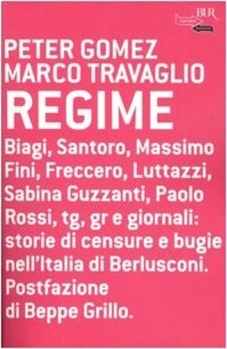 Regime.