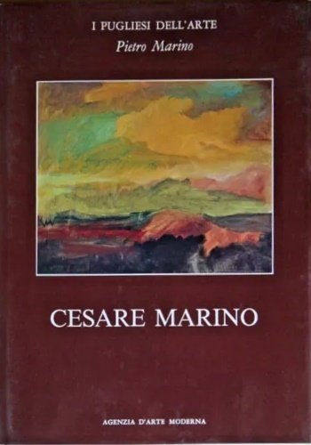 Cesare Marino. | Immagine principale