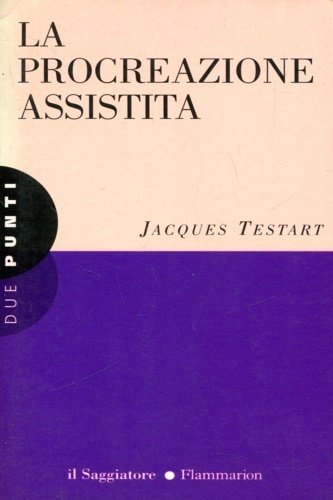 La procreazione assistita. | Immagine principale