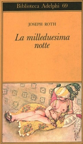 La milleduesima notte.