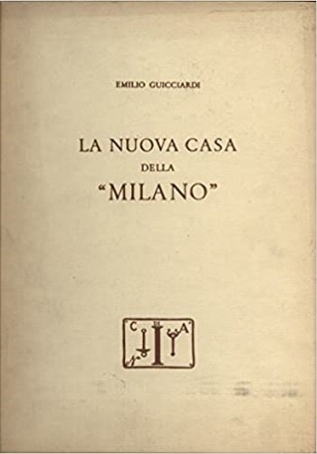La nuova casa della "Milano".