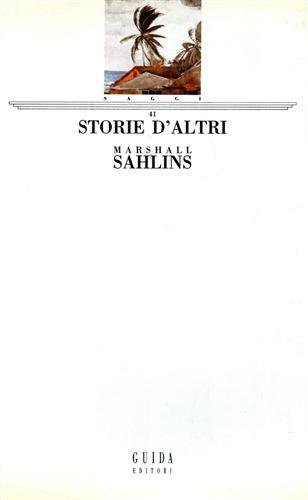 Storie d'altri.