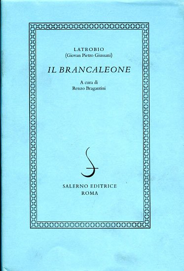 Il Brancaleone.