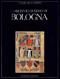 L'Archivio di Stato di Bologna.