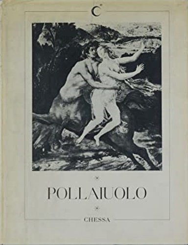 Antonio del Pollaiuolo. | Immagine principale