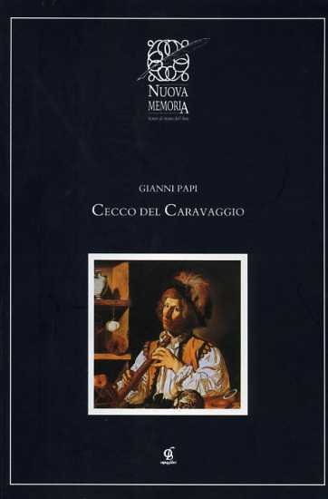 Cecco del Caravaggio.