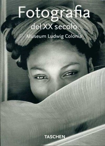Fotografia del XX secolo. Museum Ludwig Colonia.