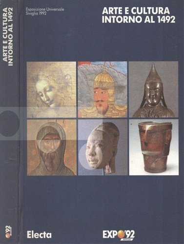 Arte e cultura intorno al 1492.