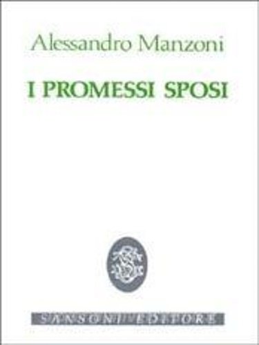 I Promessi sposi.