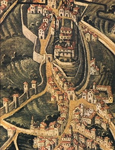 Il monastero Matris Domini in Bergamo. | Immagine principale