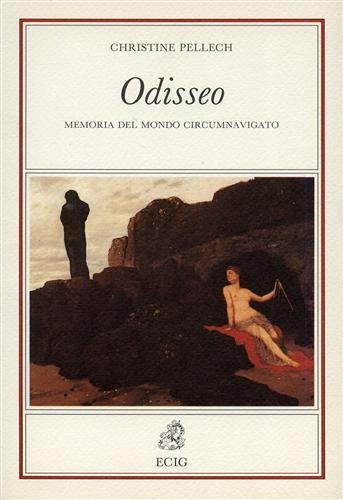 Odisseo. Memoria del mondo circumnavigato.
