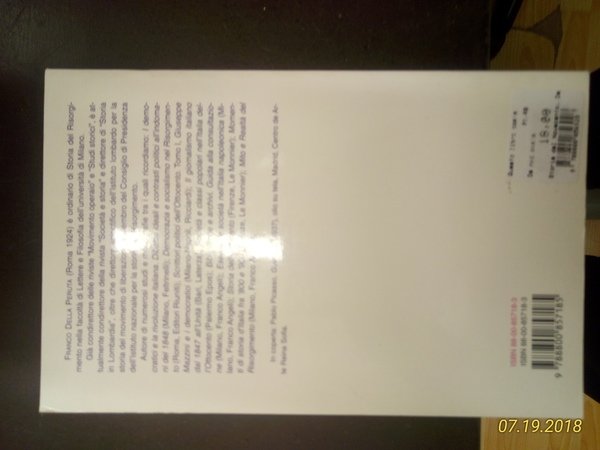 Storia del Novecento. Dalla "Grande Guerra"ai giorni nostri. | Immagine Gallery 2