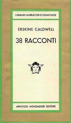 38 racconti.