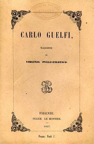 Carlo Guelfi.
