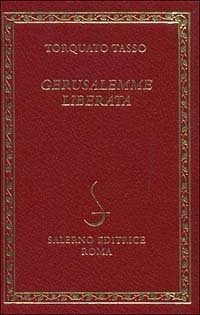 Gerusalemme liberata.