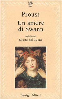 Un amore di Swann.
