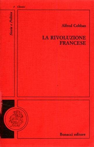 La Rivoluzione Francese.