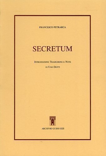 Secretum.