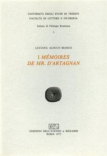 I mémoires de Mr. D'Artagnan. | Immagine Gallery 1