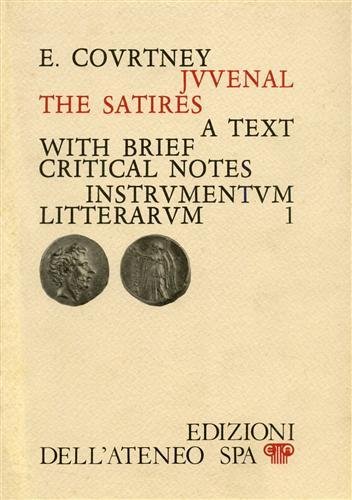 The satires.