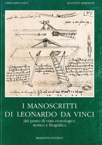 I Manoscritti di Leonardo da Vinci dal punto di vista …