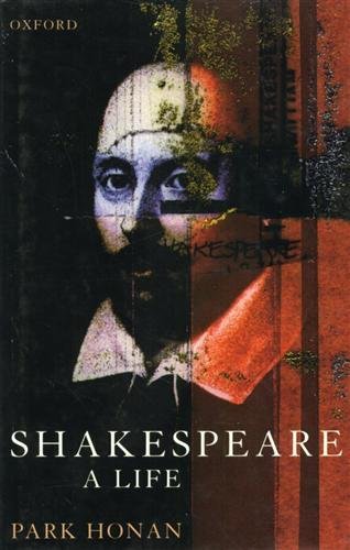 Shakespeare. A life.