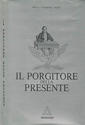 Il porgitore della presente. Divertissement ingenuo ma non troppo sulla … | Immagine principale