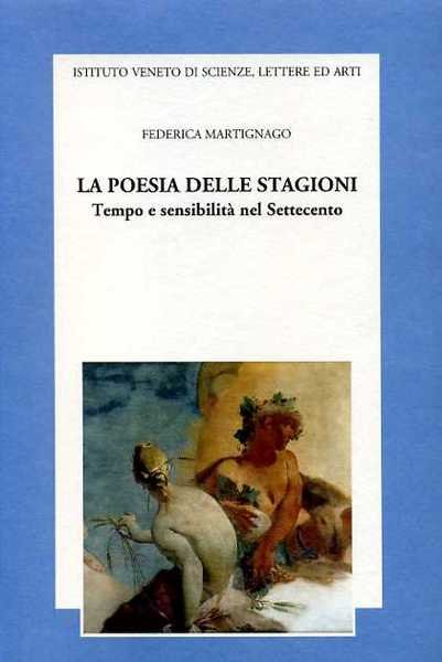 La poesia delle stagioni. Tempo e sensibilità nel Settecento. | Immagine Gallery 1