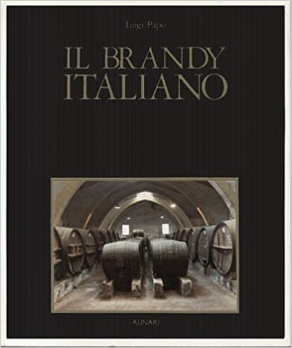 Il brandy italiano.