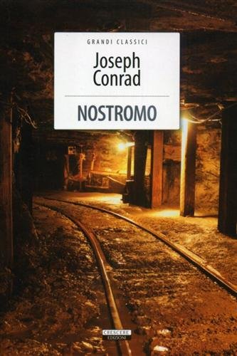 Nostromo.