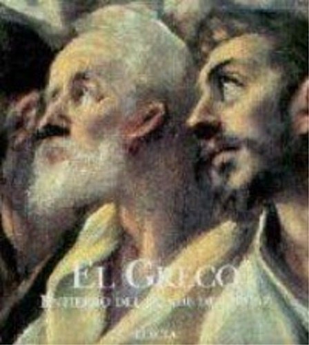 El Greco. Entierro del Conde de Orgaz. | Immagine principale
