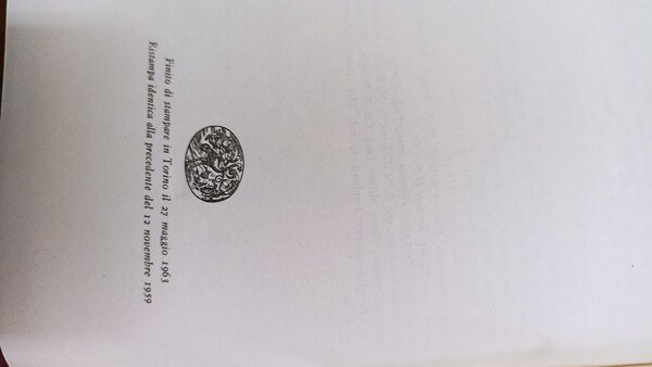 Poesia del Quattrocento e del Cinquecento.