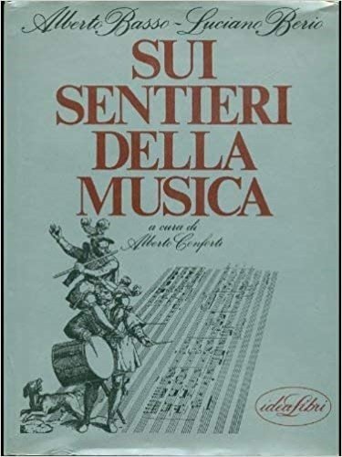 Sui sentieri della musica.