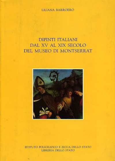 Dipinti italiani dal XV al XIX secolo del Museo di …
