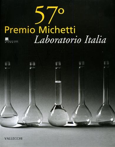 57° Premio Michetti. Laboratorio Italia.