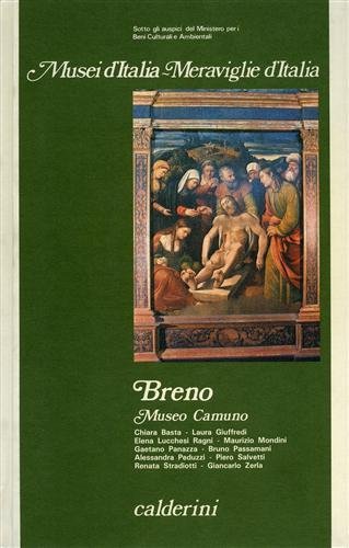 Breno. Museo Camuno. | Immagine principale