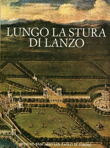 Lungo la Stura di Lanzo. | Immagine principale