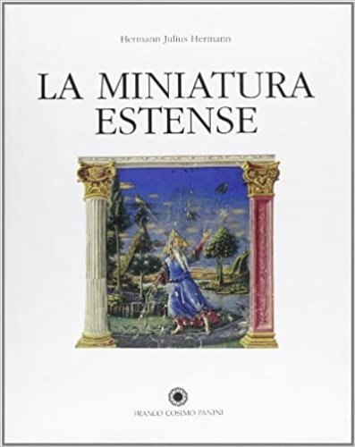 La miniatura estense.