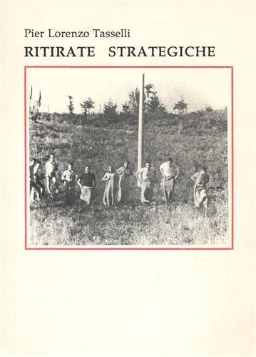 Ritirate strategiche. La F.G.C.I. dopo il XII. Intervento al congresso …