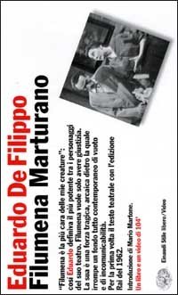 Filumena Marturano.