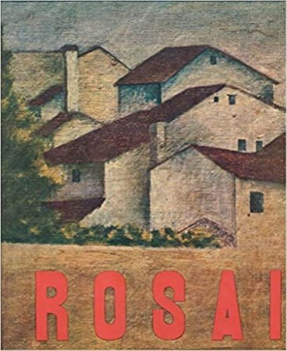 Rosai. Questa monografia costituisce una completa trattazione sistematica condotta con …