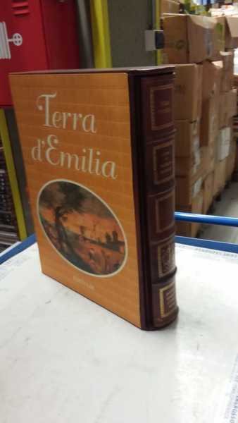 Terra d'Emilia.